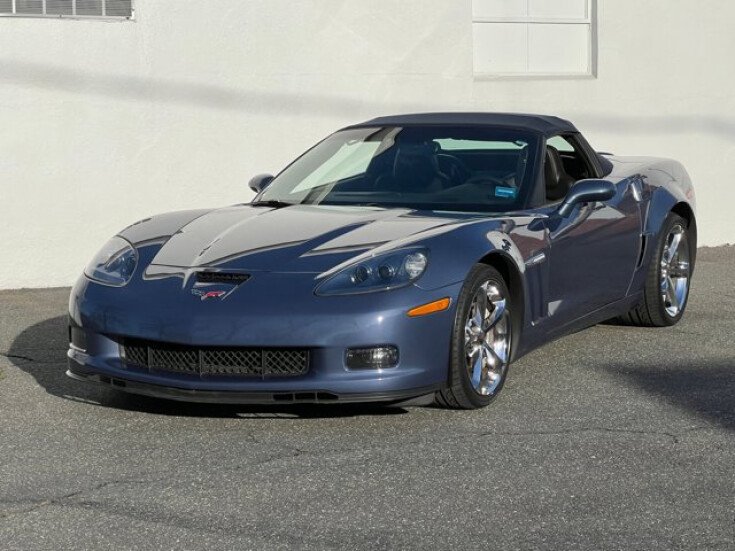 Thumbnail Photo undefined for 2012 Chevrolet Corvette